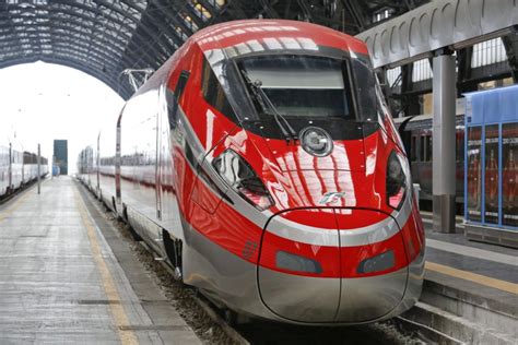 Falcone Al Mare In Treno Ecco Le Linee Speciali In Sicilia