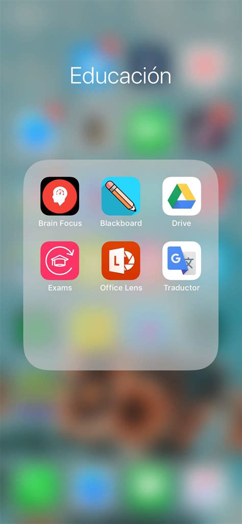 6 Apps Para El Estudio Studyblr Amino