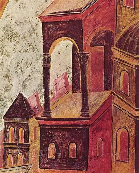 Giovanni Cimabue Italian Byzantine Style Painter C 1240 1302