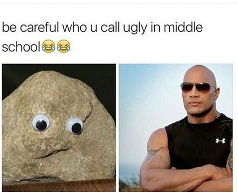 20 Funniest Memes of The Rock