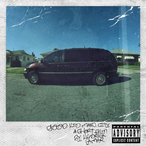 Kendrick Lamar ft. Dr. Dre "Compton" + Album Art & Tracklisting ...