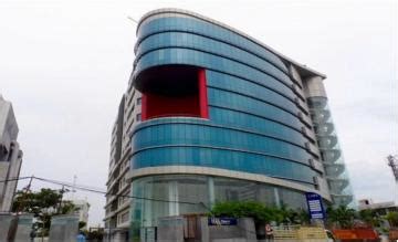 Melaram Tower In Thoraipakkam Chennai Cityinfo Services