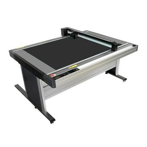 Graphtec Europe | Graphtec FCX2000-120ES Flatbed Cutting Plotter