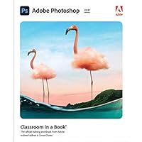 Adobe Photoshop Classroom In A Book Release Faulkner Andrew