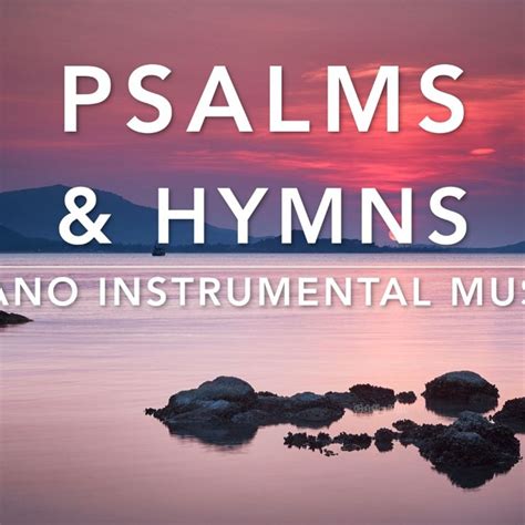 Peaceful Relaxing Hymns - Timeless Best Loved Hymns Prayer Music Christ ...