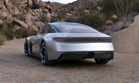 Chrysler Halcyon Concept A Glimpse At An Electric Future AutoNXT Net