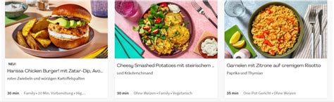 HelloFresh im Überblick Erfahrungen Preise Probierbox mehr 2024