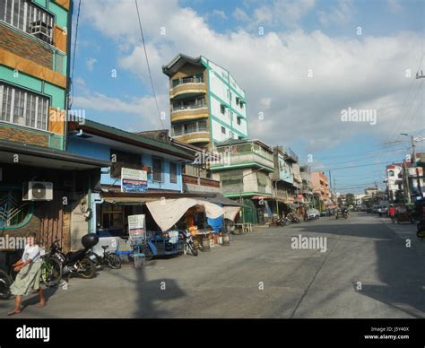 Tondo Manila Hi Res Stock Photography And Images Alamy