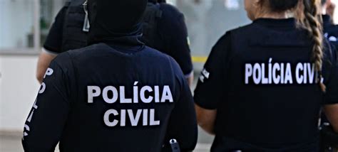 Pol Cia Civil Prende M Dico Suspeito De Viola O Sexual Em Fortaleza