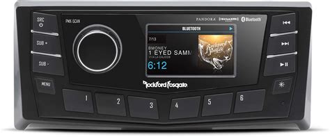 9 Best Marine Radio With Bluetooth | Reviews And Buying Guide!