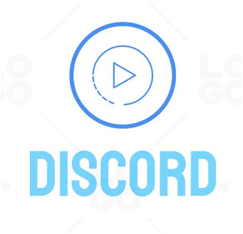 Discord Server Logo Maker