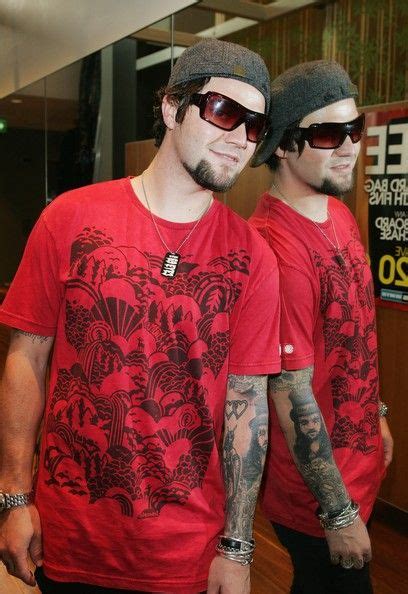 Bam Margera Heart Tattoo | Bam margera, Jackass crew, Jackass