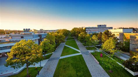 Vancouver Campus | Graduate School at The University of British ...