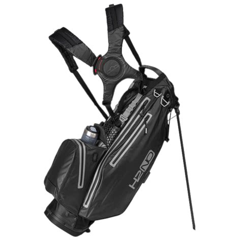 Sun Mountain 2024 H2no Lite Stand Bag — The House Of Golf