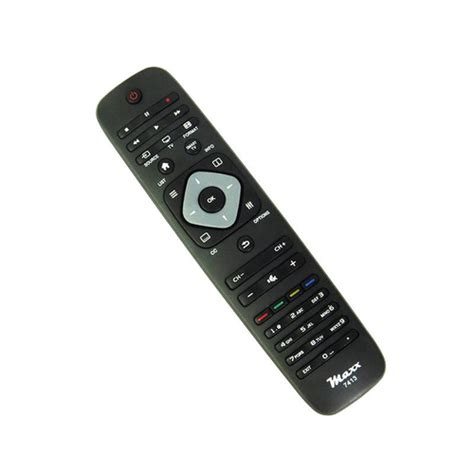 Controle Remoto Tv Smart Philips 32 32PFL5604 78 Maxx Submarino