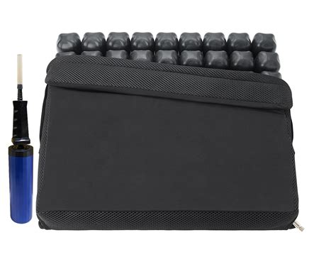 Pressure Relief Air Seat Cushion Rubber Neoprene Cr Taiwantrade