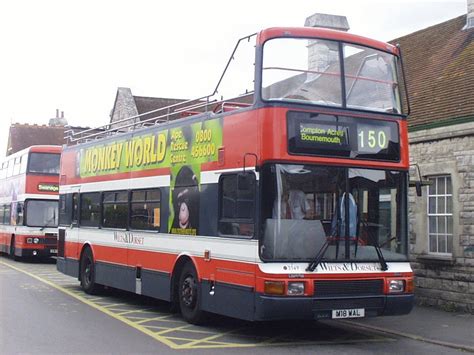 Wilts Dorset Swanage Andrew Barnett Flickr