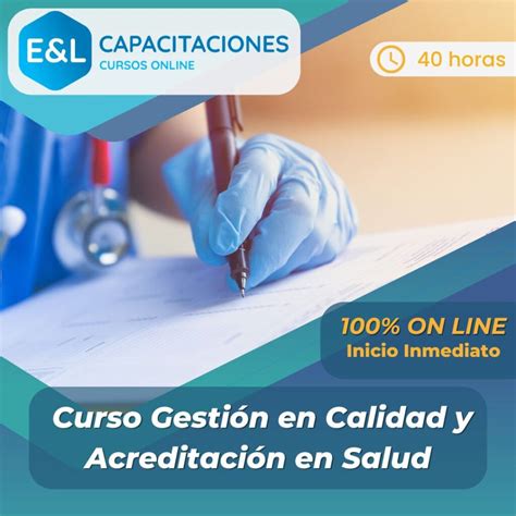 Cursos Salud Eyl Capacitaciones