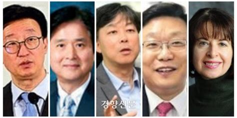 Kt Ceo 연임 참호 구축 비판 교수 차기대표 선출 절차 관여한다 네이트 뉴스