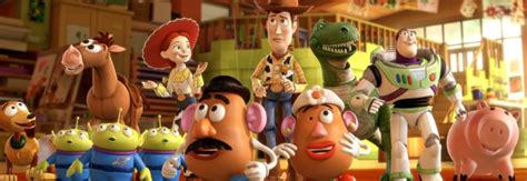 Conhe A Os Novos Personagens De Toy Story Veja S O Paulo