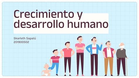 Crecimiento Y Desarrollo Humano Flashcards NBKomputer