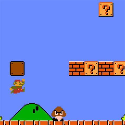 Stream Super Mario Bros Theme Techno Remix By Videogamessounds