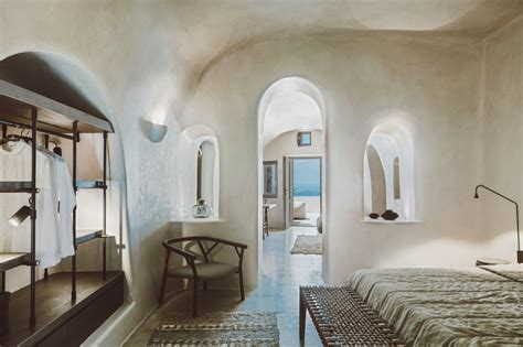 The Most Beautifully Designed Greek Island Hotels Hotel Room Design