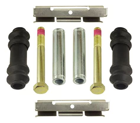 Kit Para Caliper Del O Tras Huante Para Ford F450 99 09 Envío gratis