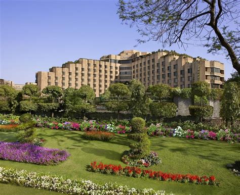 Itc Maurya A Luxury Collection Hotel New Delhi Itc Maurya A Luxury