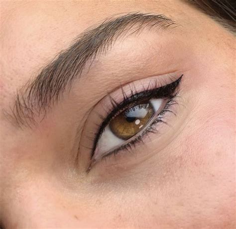 Pin By Amy Cross On Eyeliner Permanent Makeup Eyeliner Permanent Makeup Eyebrows Permanent