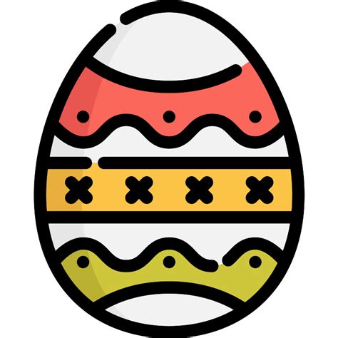 Easter Egg Vector Svg Icon Svg Repo