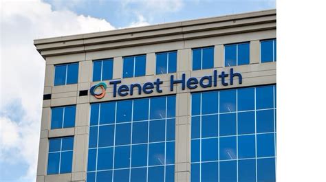 Tenet Announces Sale Of Seven Hospitals In South Carolina And California Ortho Spine News