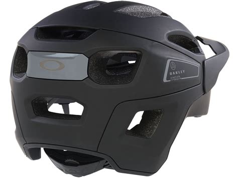 Oakley Drt Trail Mips Matte Black Satin Biker Boarder De