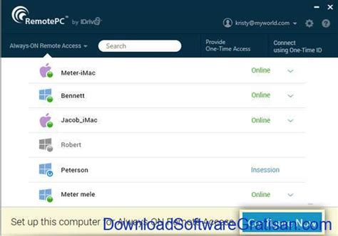 Aplikasi Remote Desktop Windows Gratis Terbaik