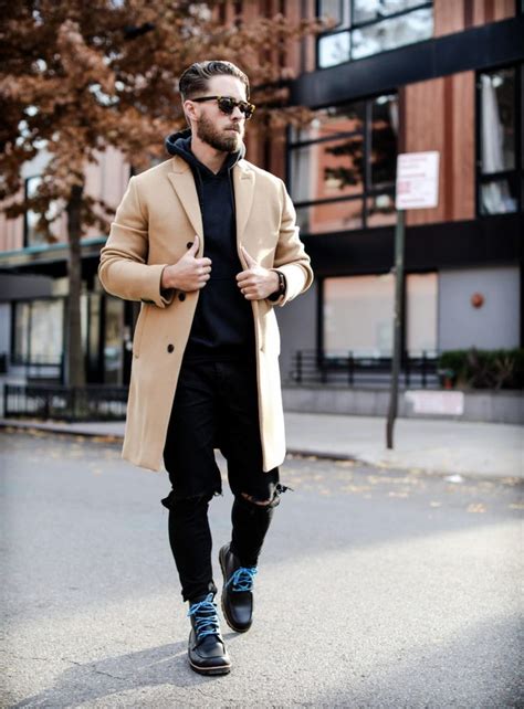 How To Wear Ugg Boots Men Outfit Guide