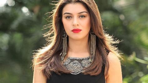 Hansika Motwani: Interesting and unknown facts about the actress | IWMBuzz