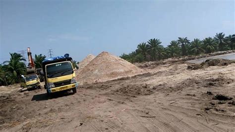 Daerah Penghasil Pasir Besi Terbesar Di Indonesia