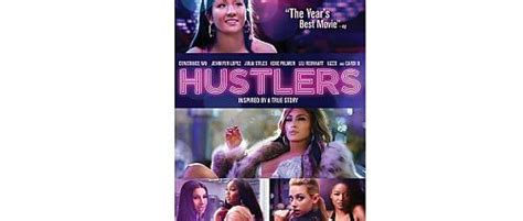 Hustlers Dvd For Sale