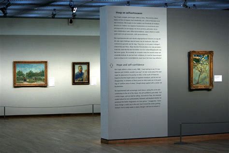 Amsterdam: Van Gogh Museum Private Guided Tour