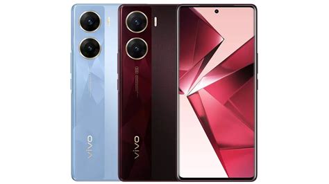 Vivo V29e वीवो ने लॉन्च किया कलर बदलने वाला नया स्मार्टफोन इसमें है