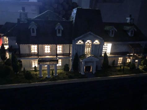 My resident evil 1 mansion update : r/residentevil