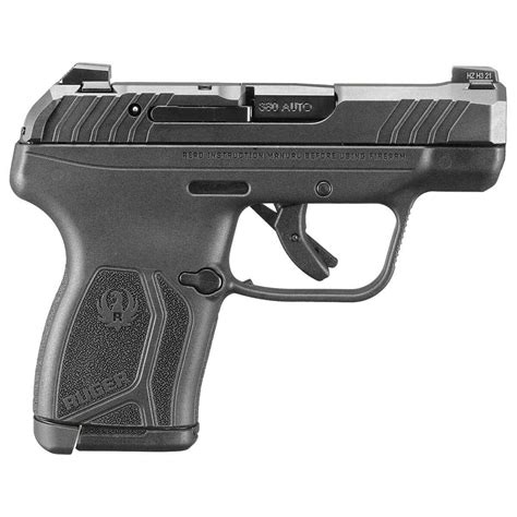 Ruger Lcp 3741 736676037414