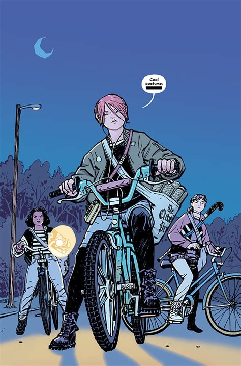 Meet Brian K. Vaughan: The Comic Book Visionary Behind ‘Y: The Last Man’
