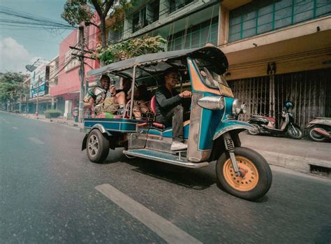 Exploring the Exciting Nightlife of Bangla Road in Phuket - Thailand GoTo