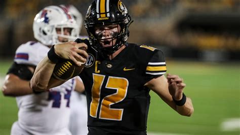 Mizzou Football Vs K State How To Watch Stream Delayed Game