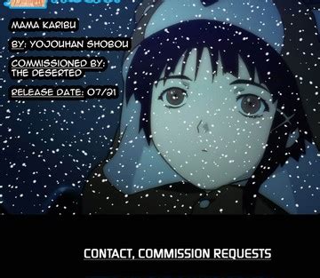 Mama Karibu Muses Sex And Porn Comics