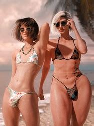 SloP Porn Comics And Pinup Collection D Adult Comic SVSComics