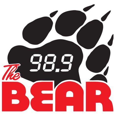 Listen To 989 The Bear Live Fort Waynes Rock Station Iheartradio