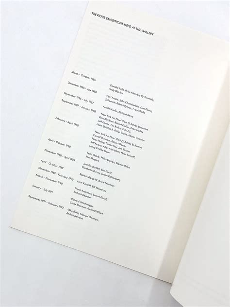 Sensation: Young British Artists From The Saatchi Collection 6