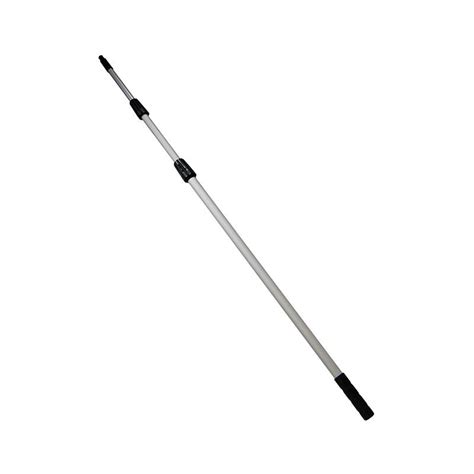 Sabco Pulex Window Washing Telescopic Poles 3 Piece 1 5m RapidClean